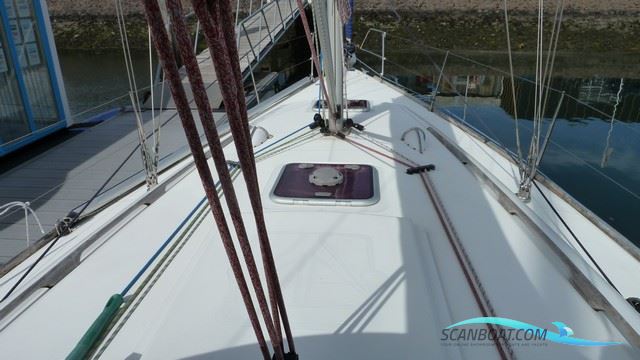 Dufour 365 Grand Large