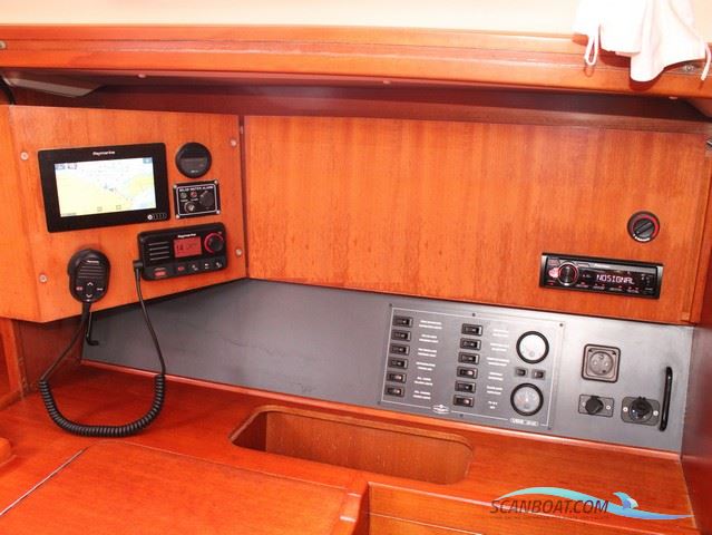 Dufour 365 Grand Large