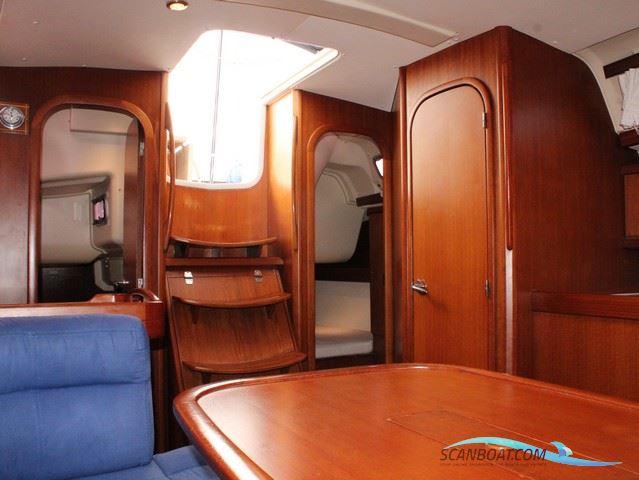 Dufour 365 Grand Large