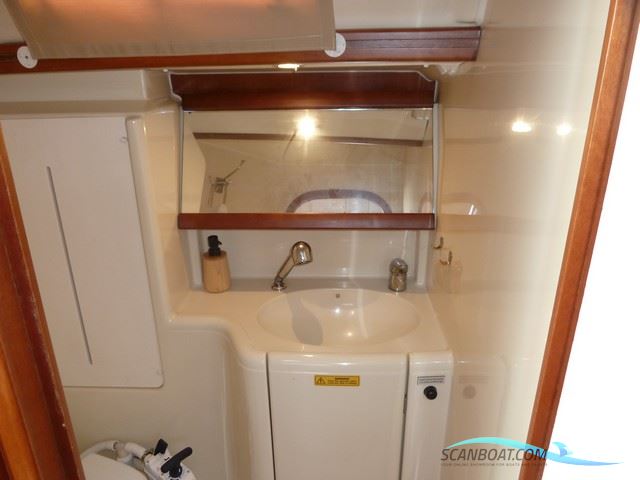 Dufour 365 Grand Large