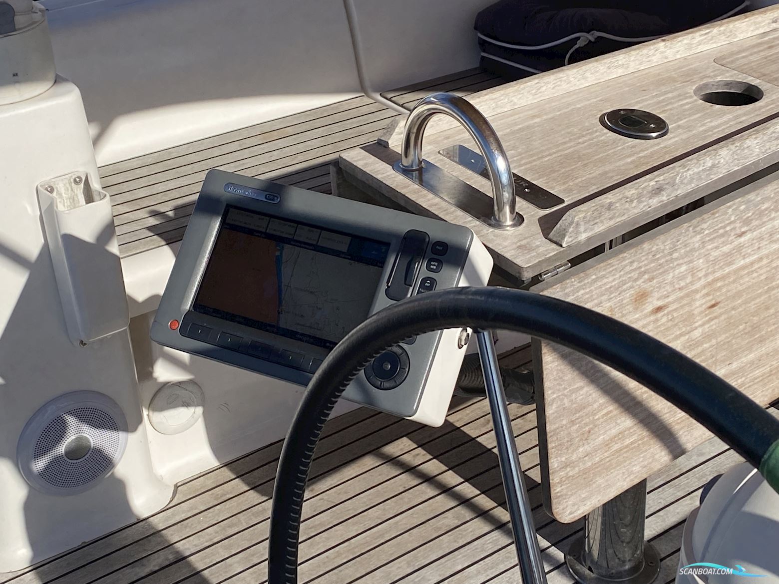 Dufour 375 Grand Large Adventure