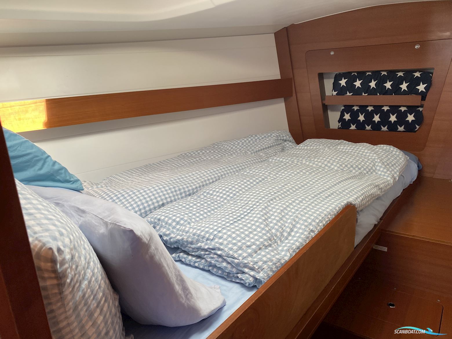 Dufour 375 Grand Large Adventure