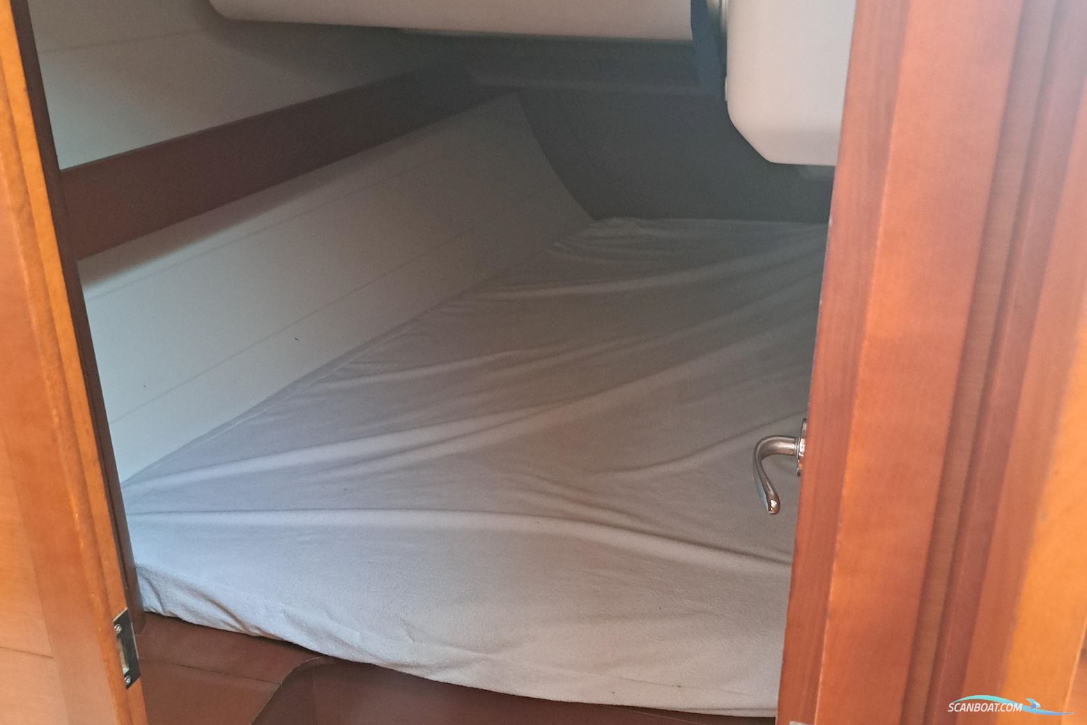 Dufour 375 Grand Large