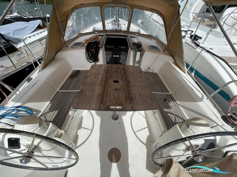 Dufour 375 Grand Large