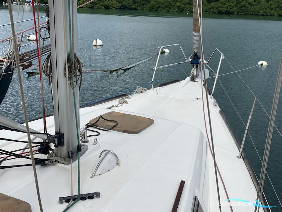 Dufour 375 Grand Large