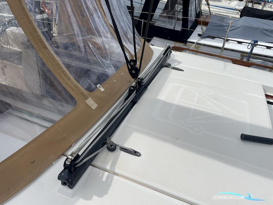 Dufour 375 Grand Large