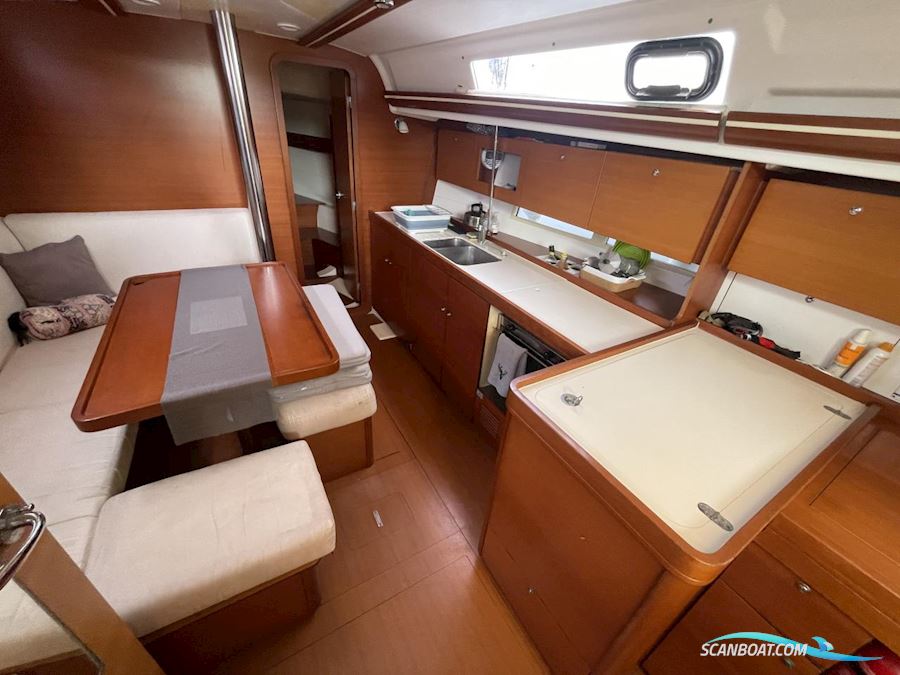 Dufour 375 Grand Large