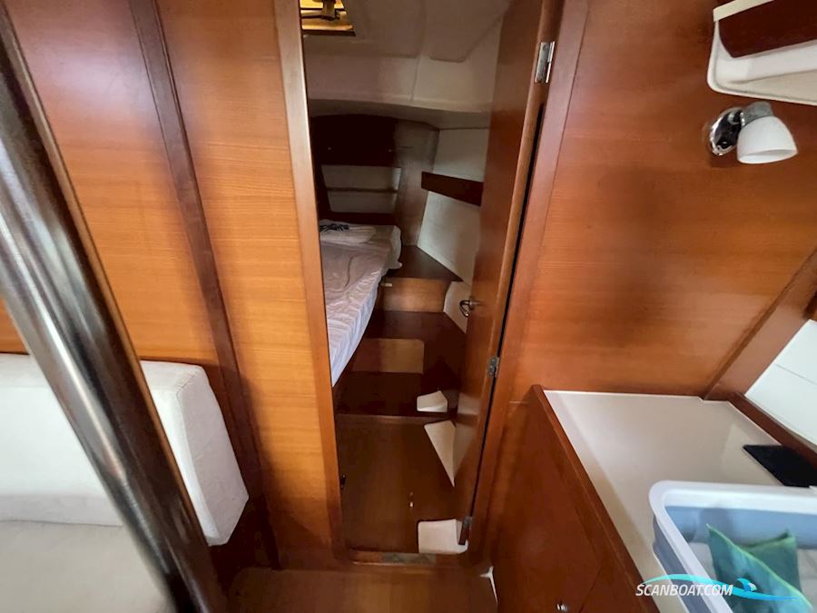 Dufour 375 Grand Large