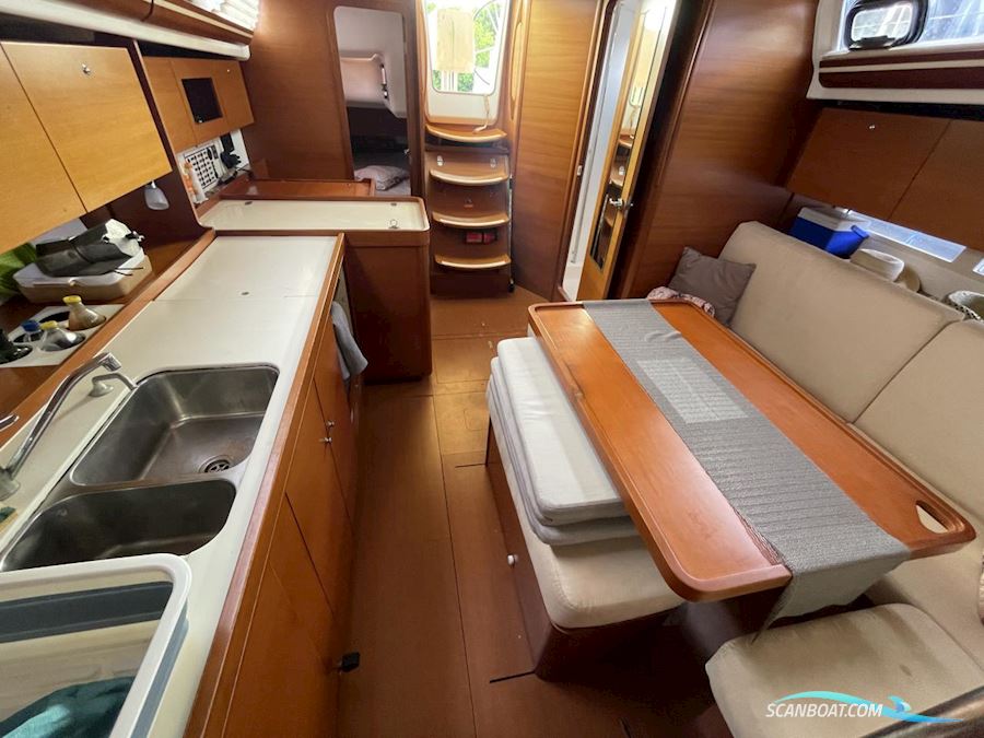 Dufour 375 Grand Large