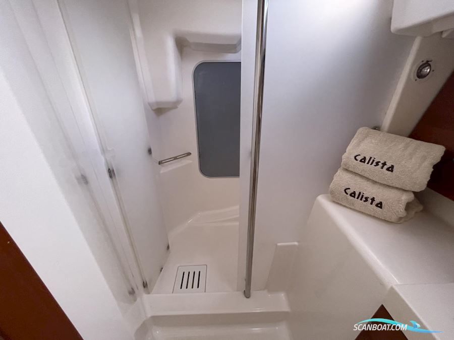 Dufour 375 Grand Large