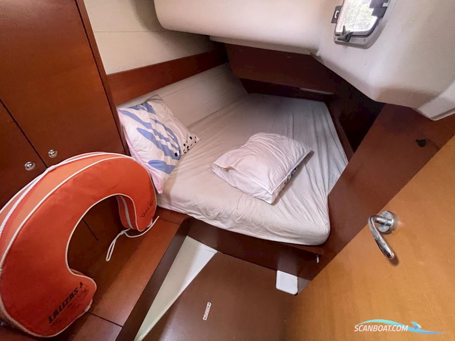 Dufour 375 Grand Large