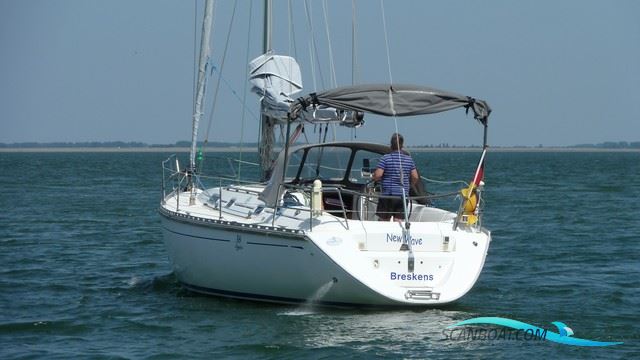 Dufour 38 Classic