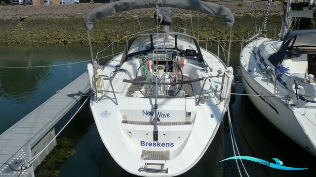 Dufour 38 Classic