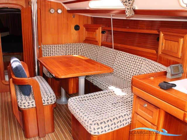 Dufour 38 Classic