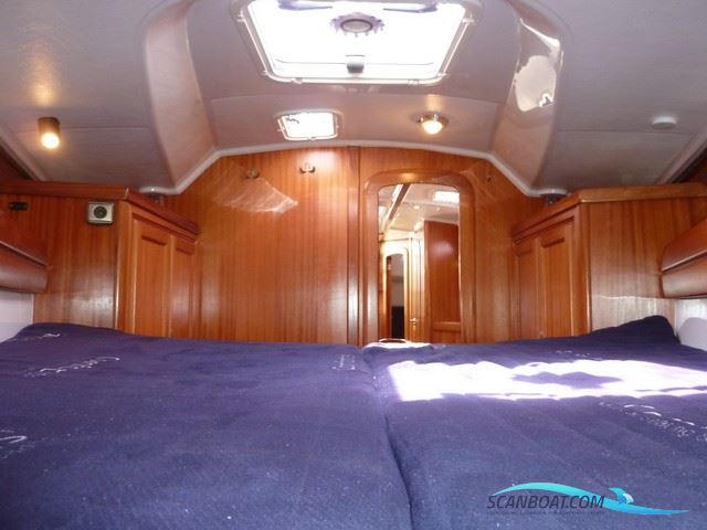 Dufour 38 Classic