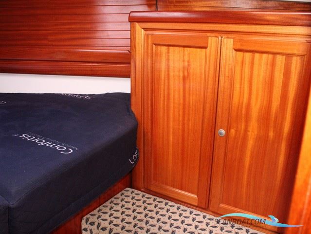 Dufour 38 Classic