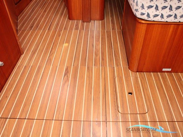 Dufour 38 Classic