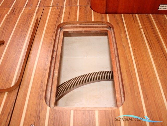 Dufour 38 Classic