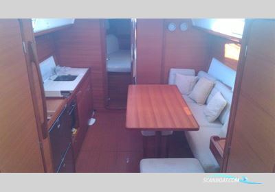 Dufour 382 GL Sailingboat 2015, Turkey
