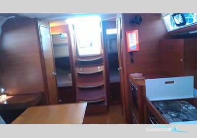 Dufour 382 GL Sailingboat 2015, Turkey