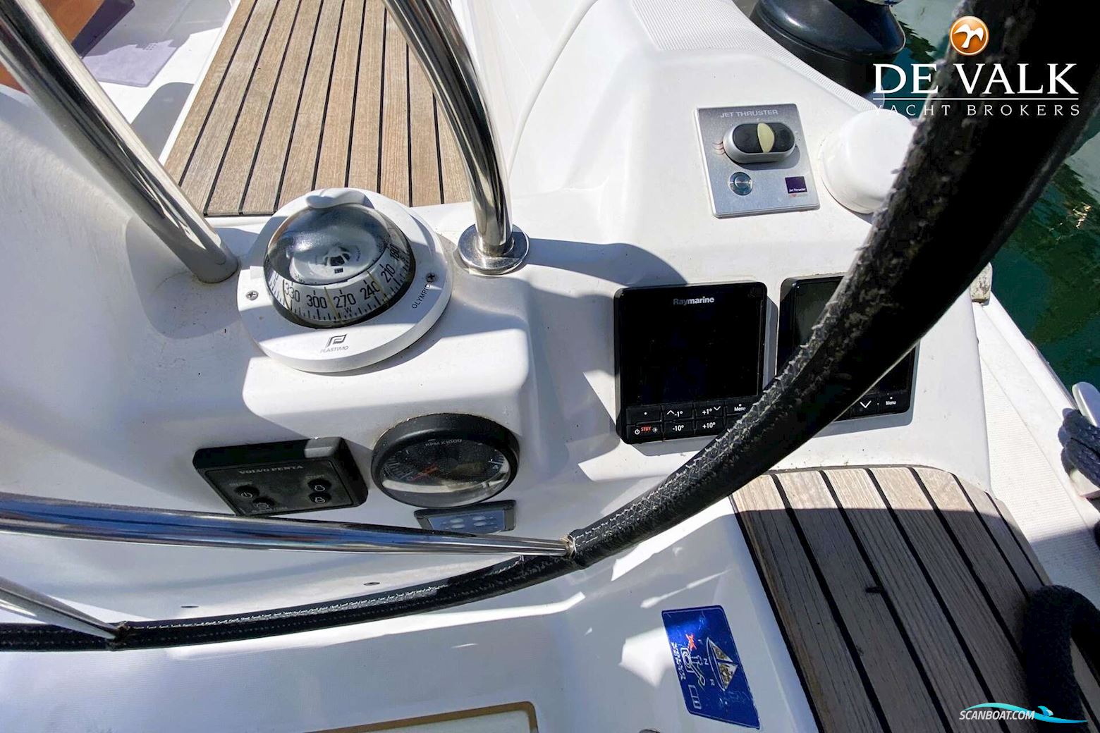 Dufour 382 Grand Large