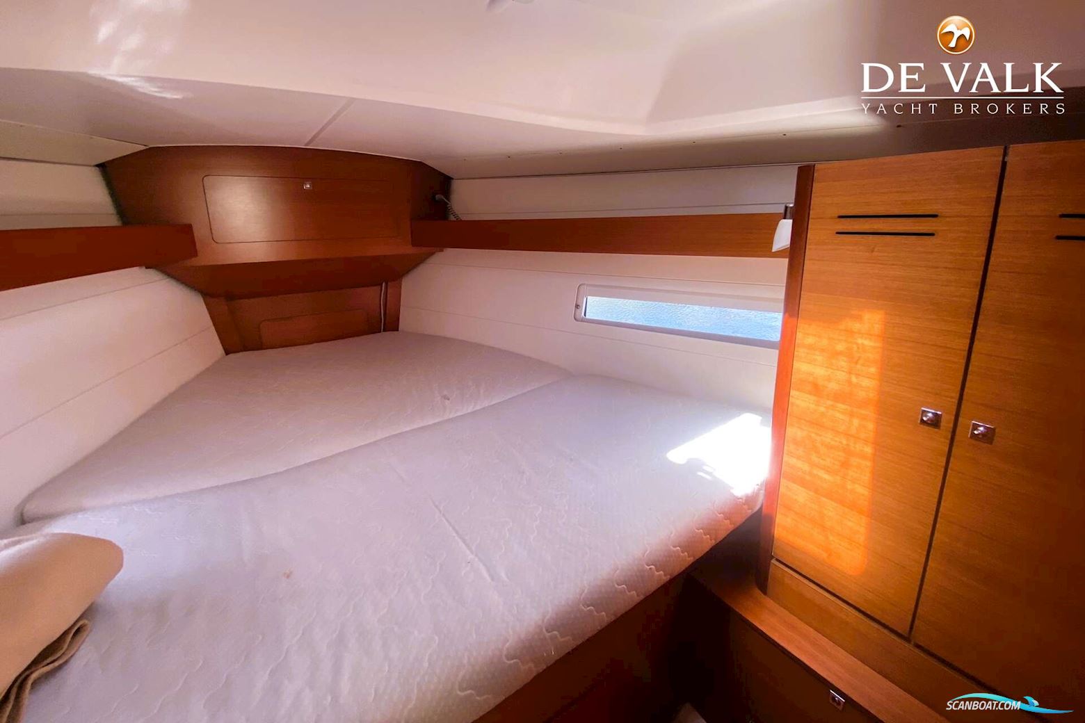 Dufour 382 Grand Large