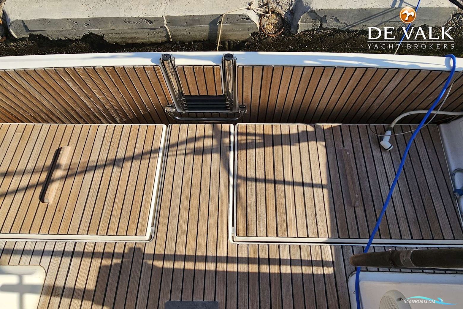 Dufour 382 Grand Large