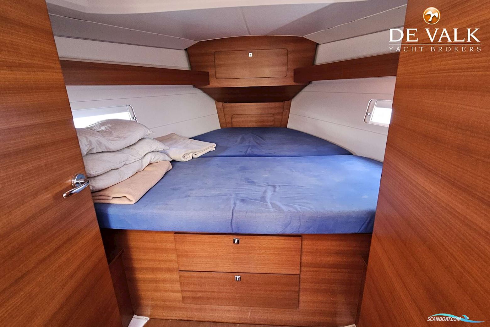 Dufour 382 Grand Large