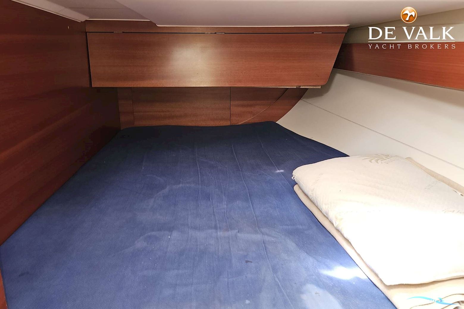 Dufour 382 Grand Large