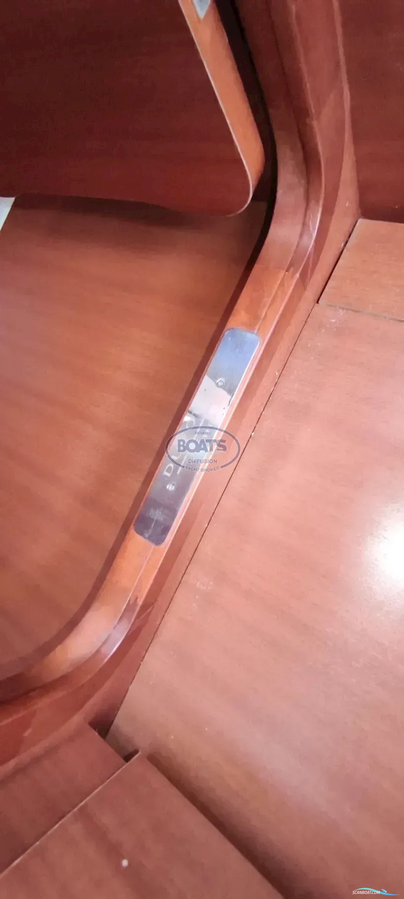 Dufour 382 Grand Large