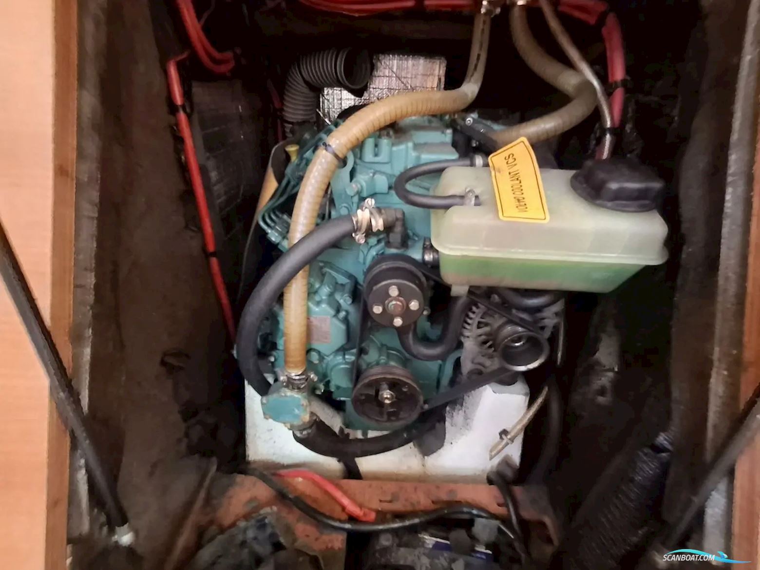 Dufour 382 Grand Large