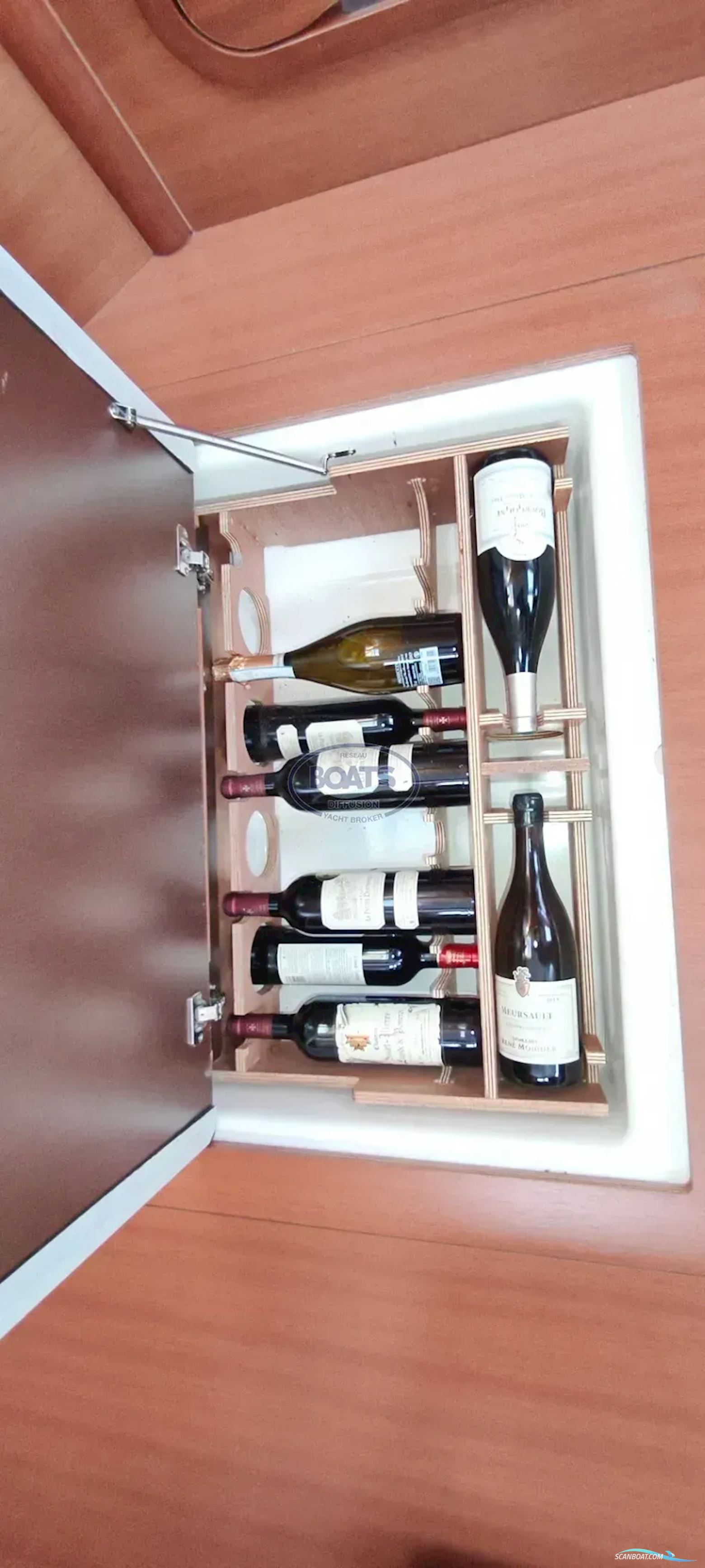 Dufour 382 Grand Large