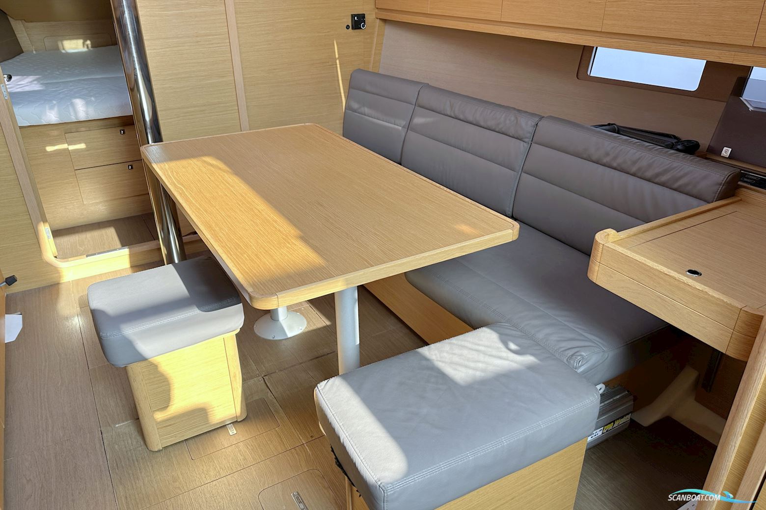 Dufour 382 Grand Large