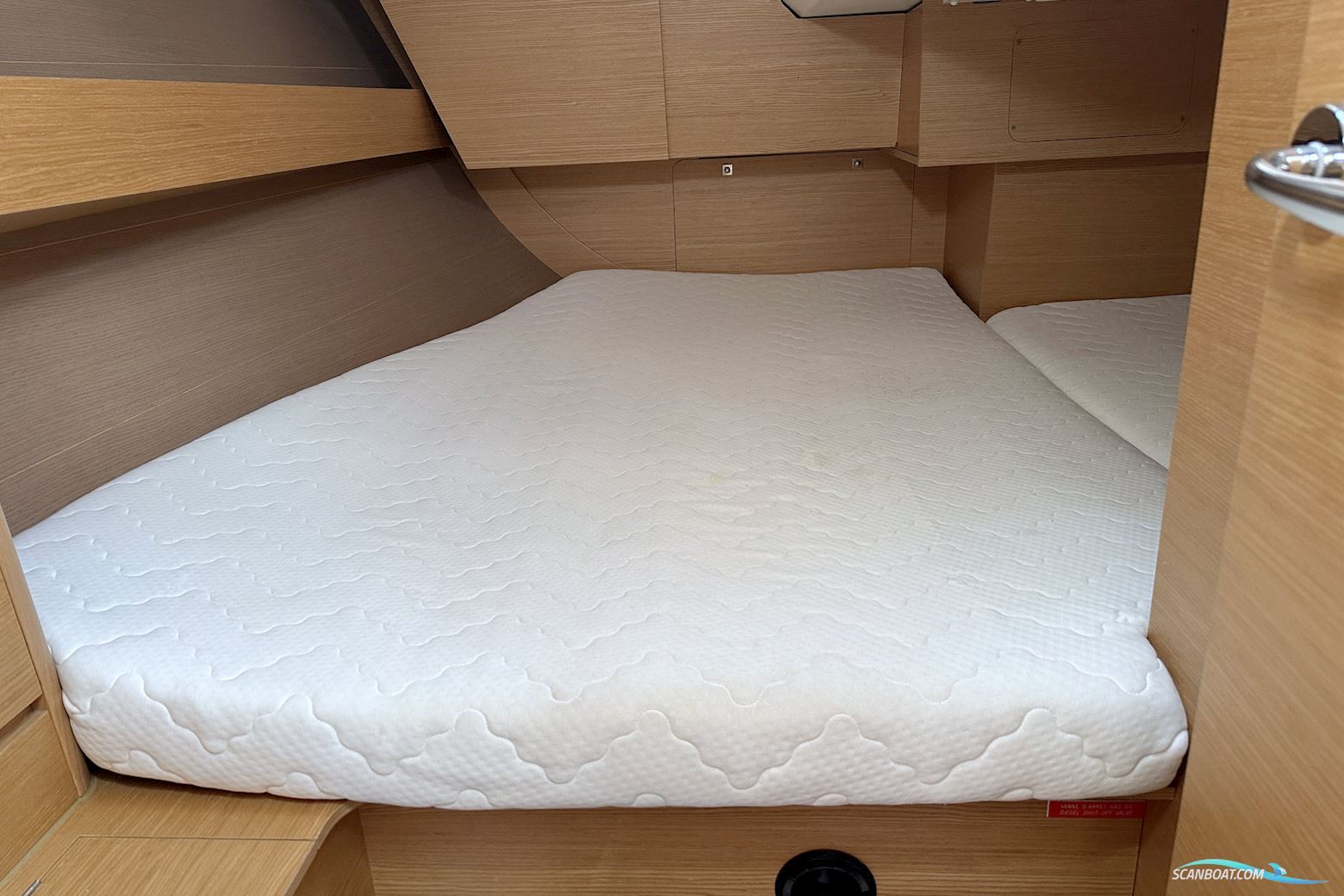 Dufour 382 Grand Large