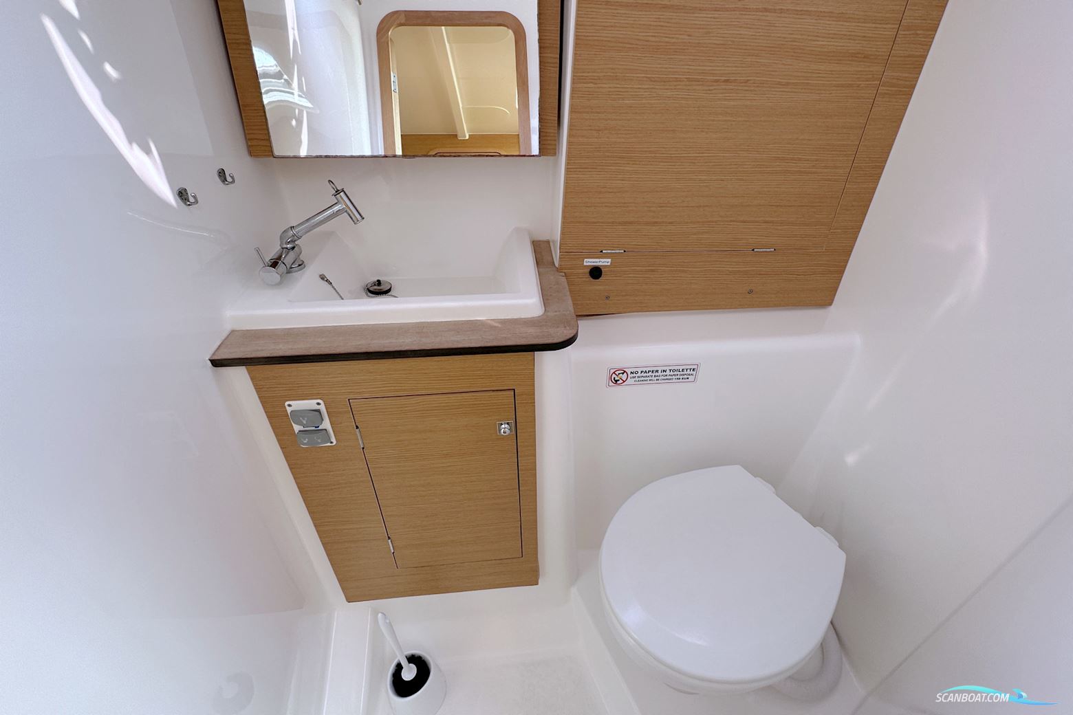 Dufour 382 Grand Large