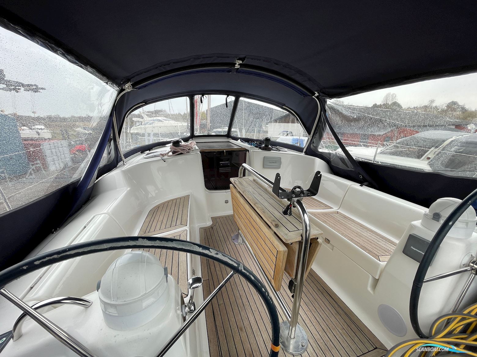 Dufour 385 GL