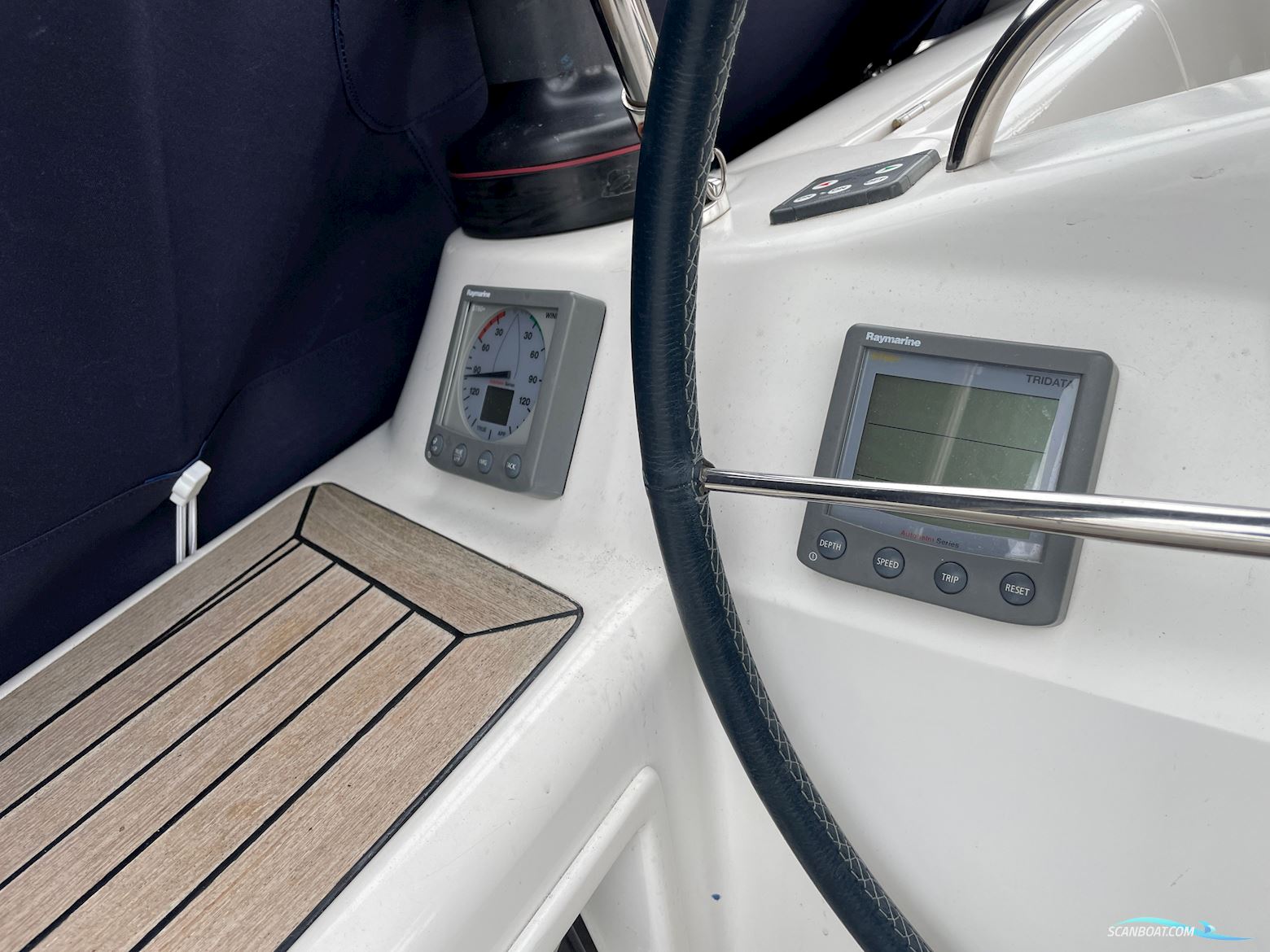 Dufour 385 GL