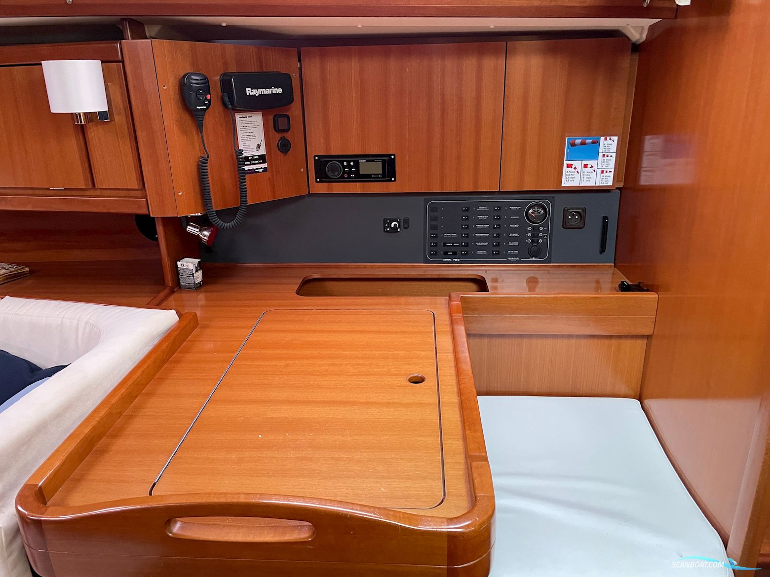 Dufour 385 GL