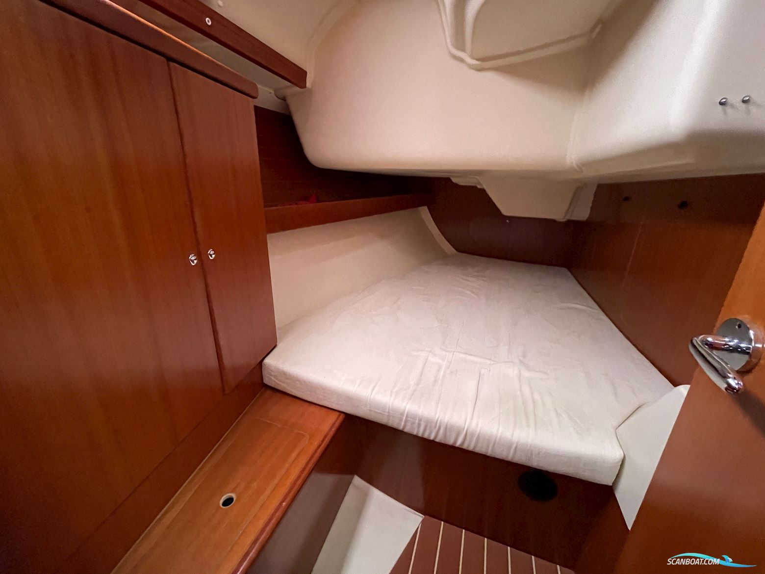 Dufour 385 GL