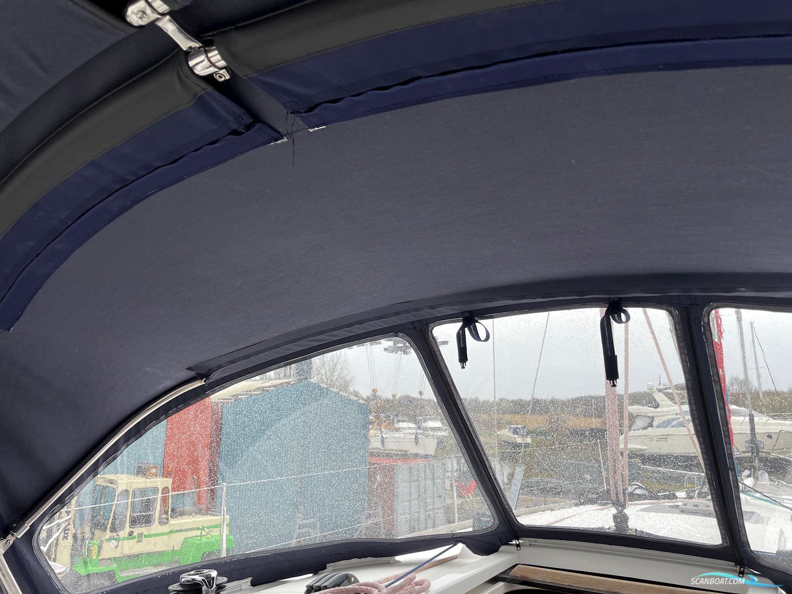 Dufour 385 GL