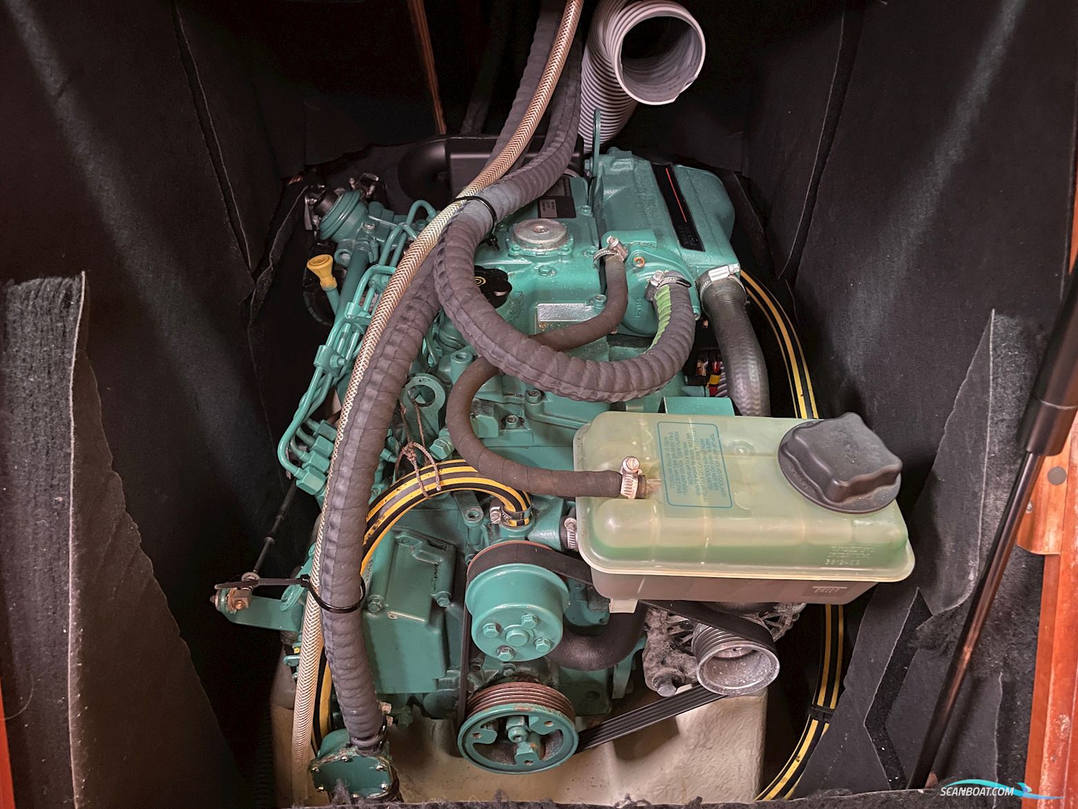 Dufour 385 GL