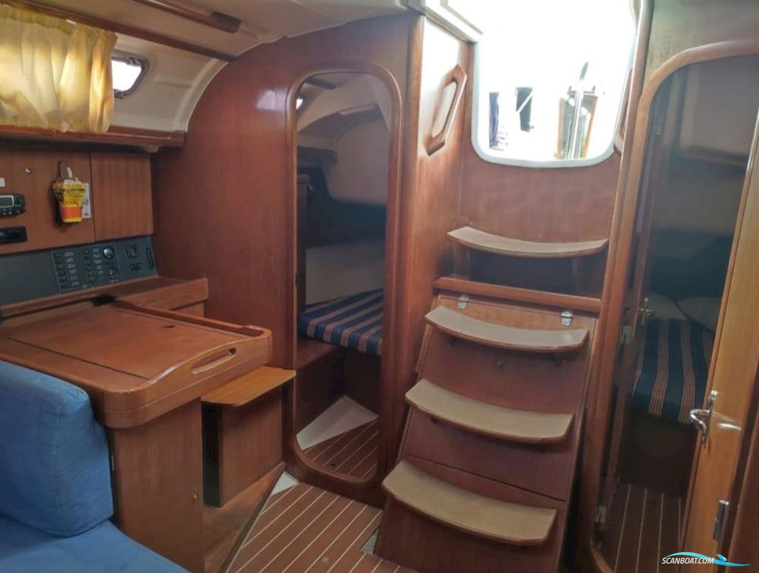 Dufour 385 GL