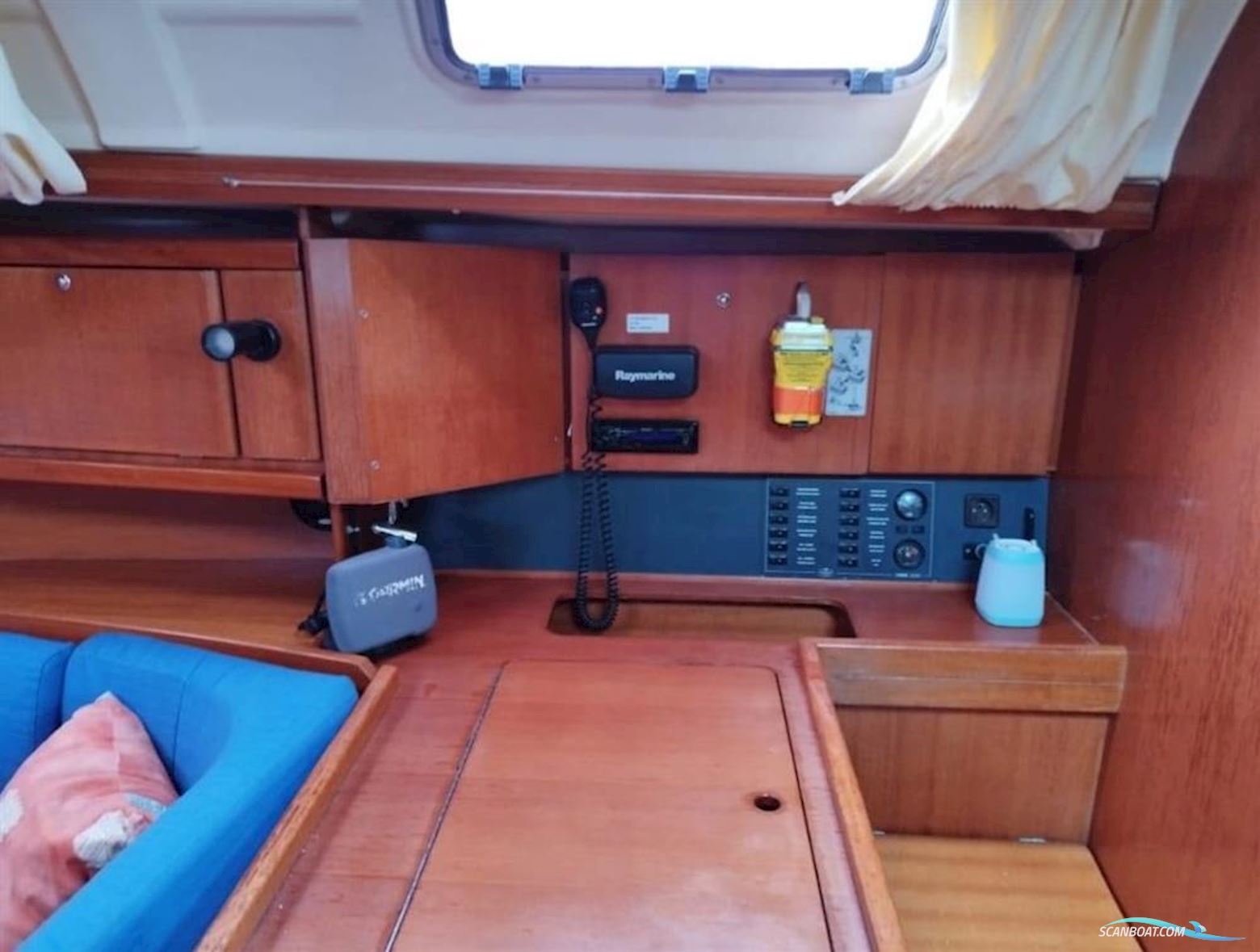 Dufour 385 GL