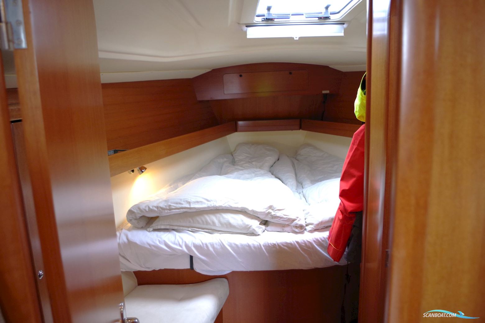 Dufour 385 Grand Large 