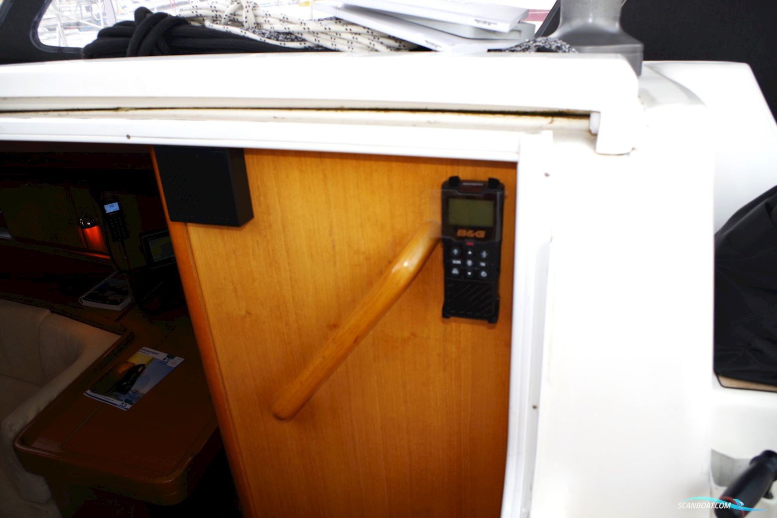 Dufour 385 Grand Large 