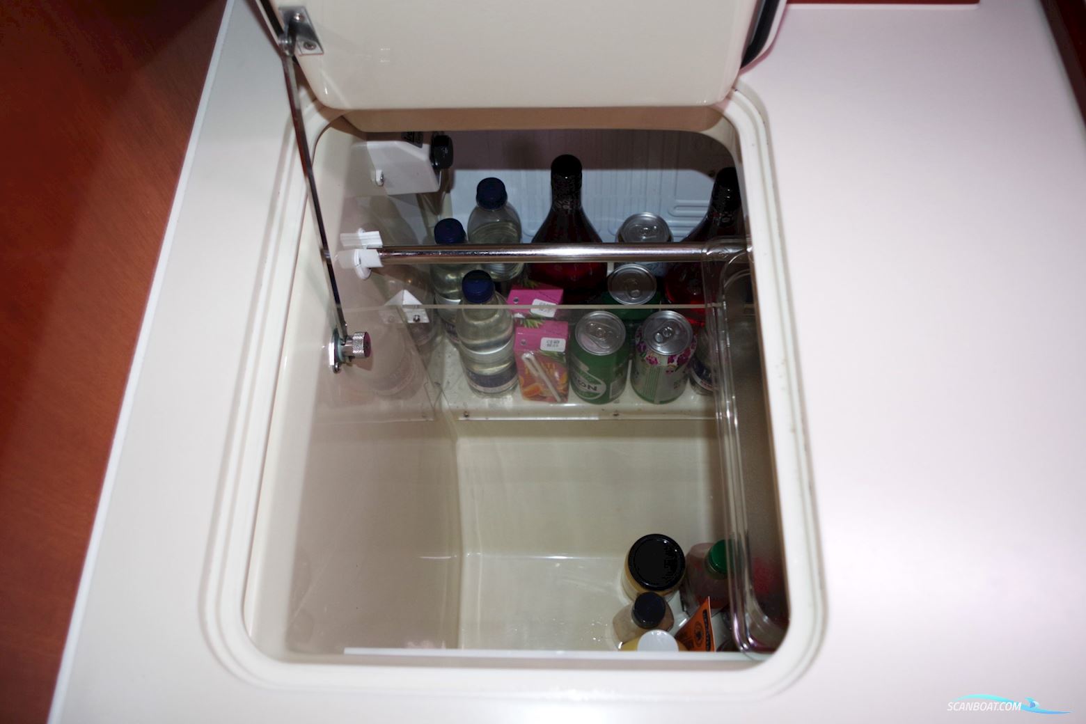 Dufour 385 Grand Large