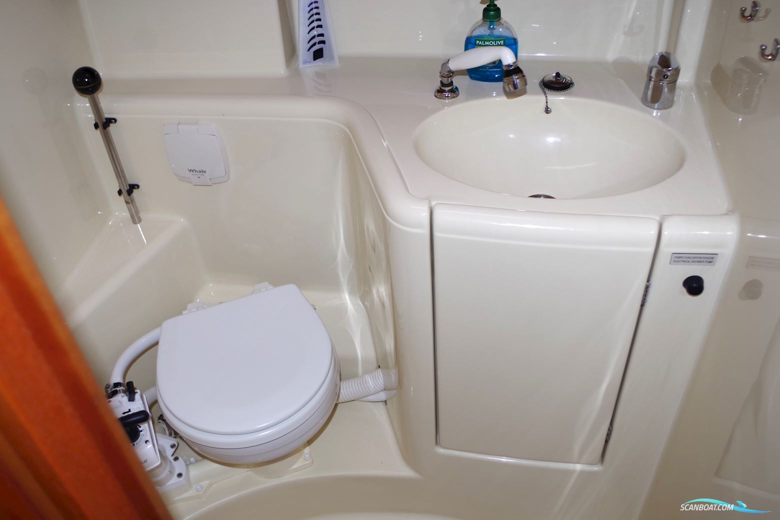 Dufour 385 Grand Large