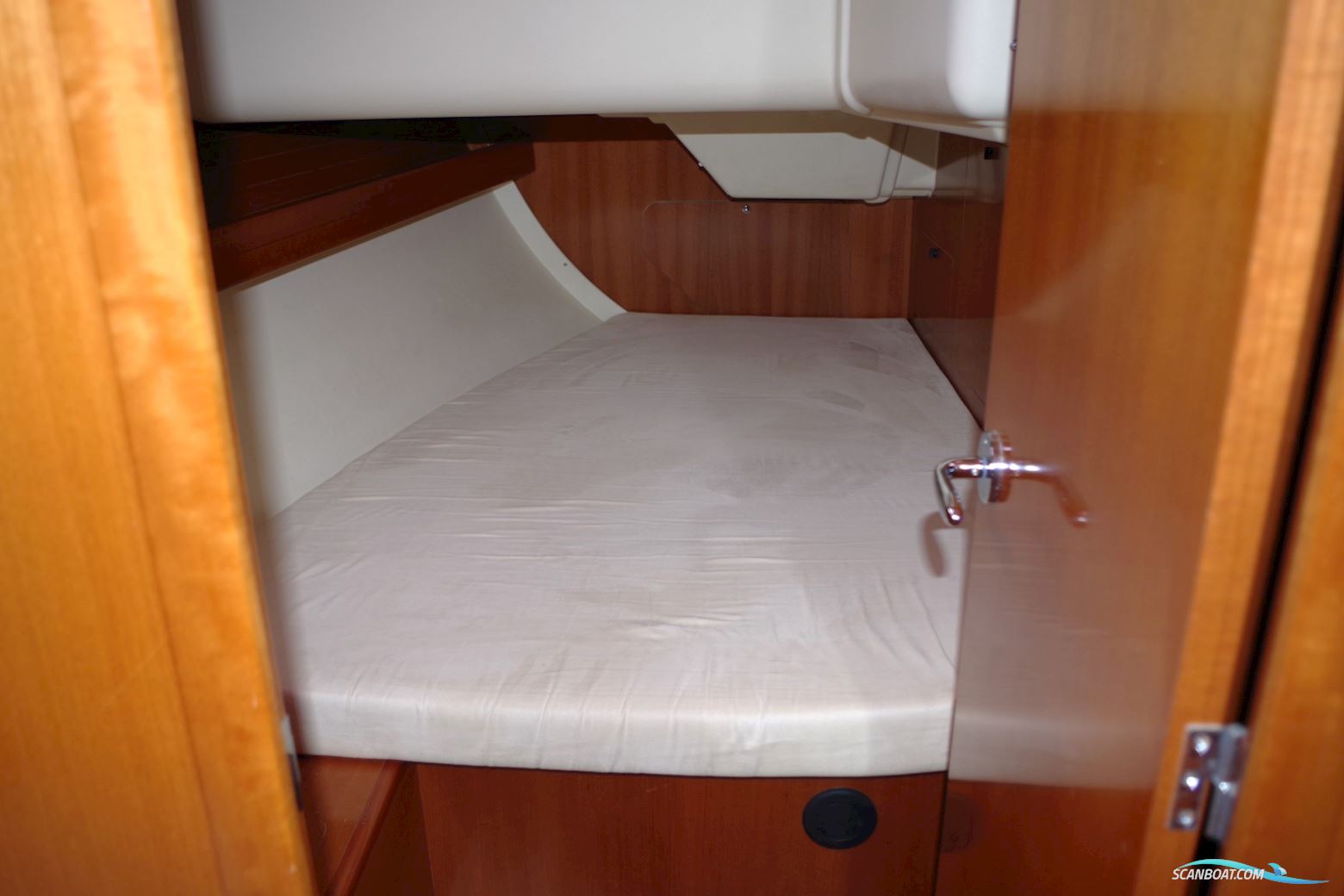 Dufour 385 Grand Large