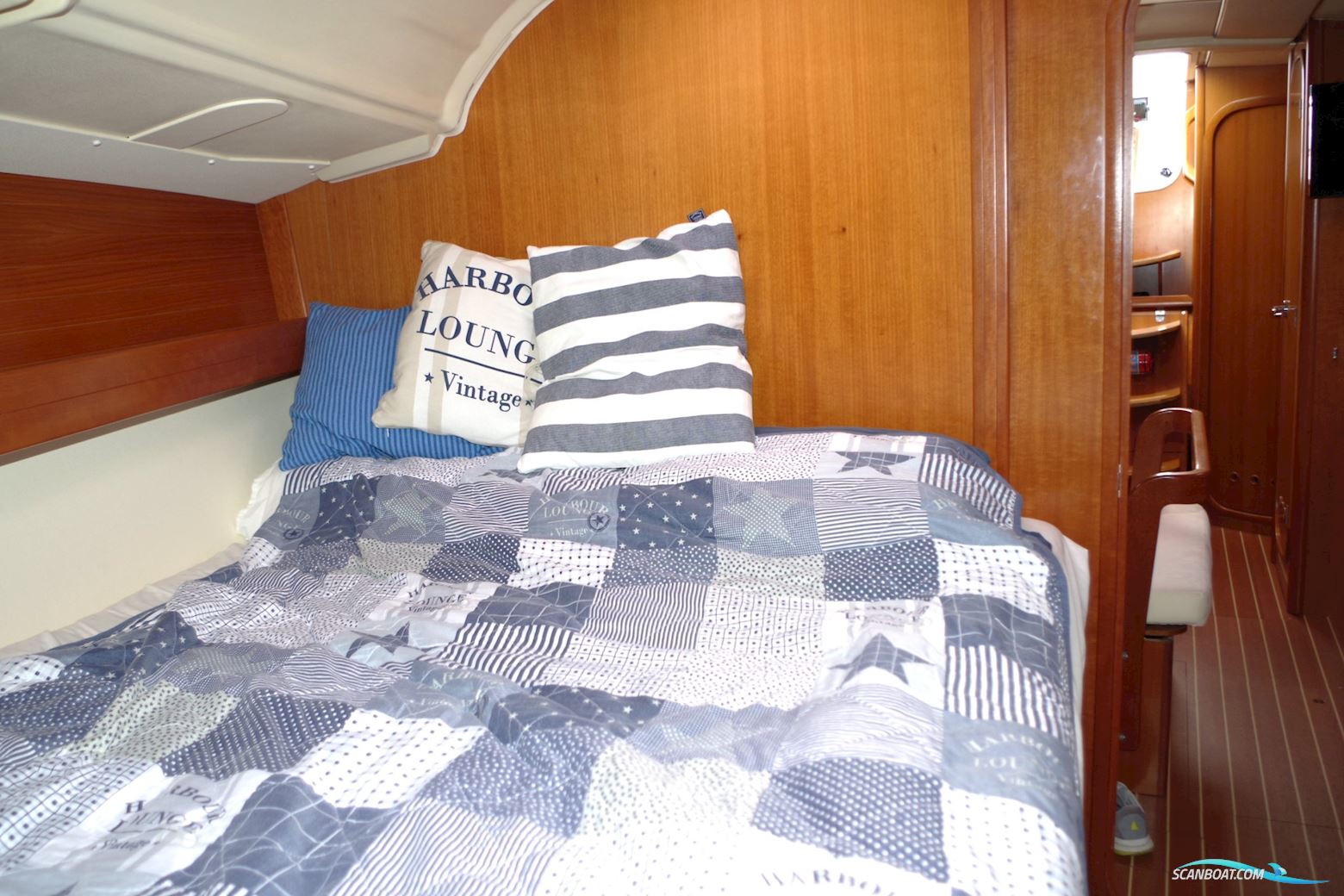 Dufour 385 Grand Large