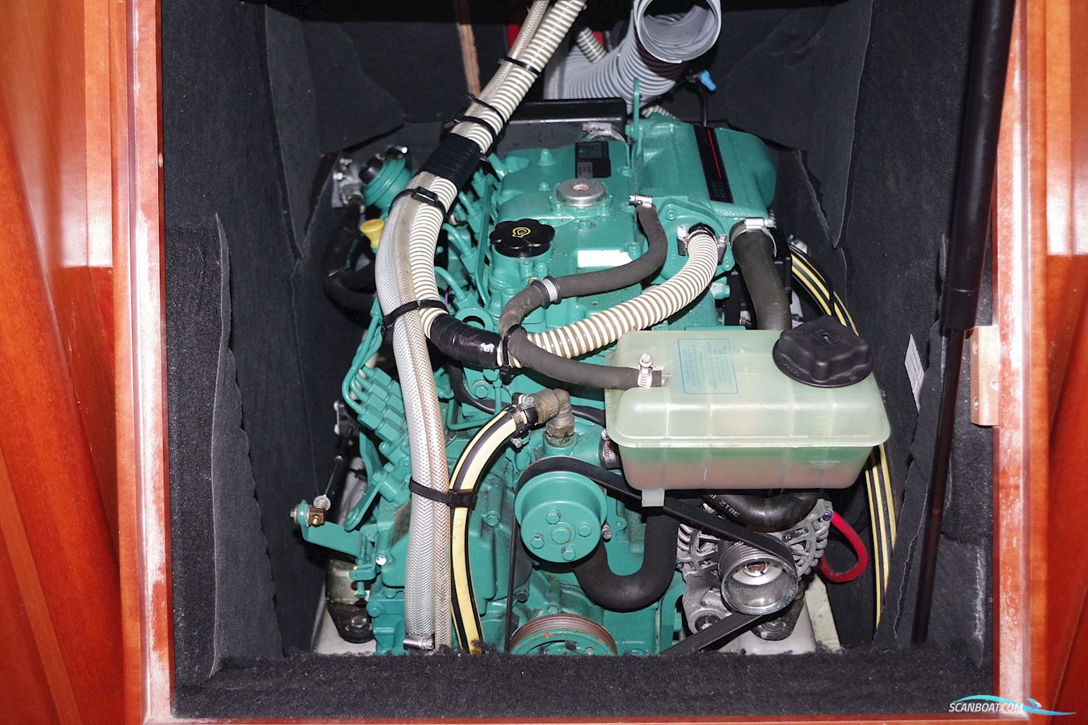 Dufour 385 Grand Large